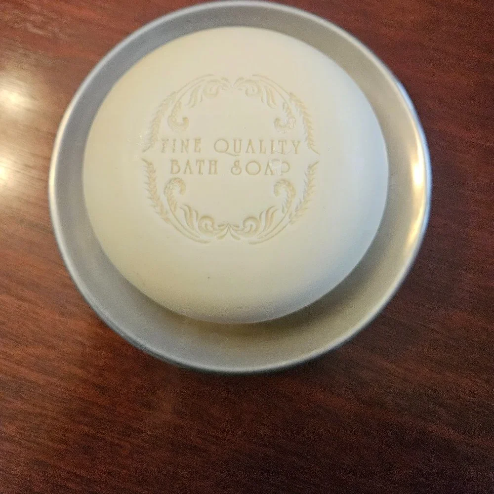 Soap duo